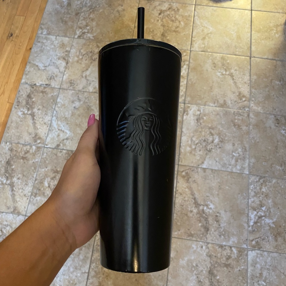 KEN STARBUCKS CUP